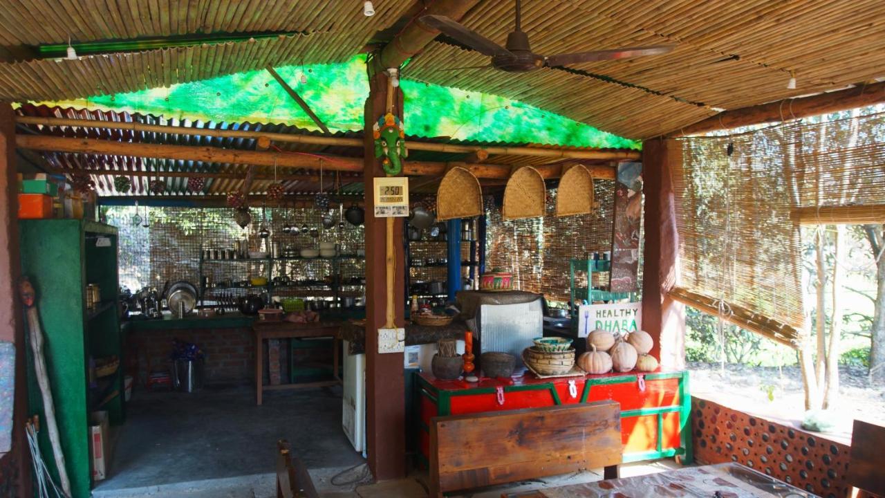 Hobo Huts By The Riverside Panuānaula Εξωτερικό φωτογραφία