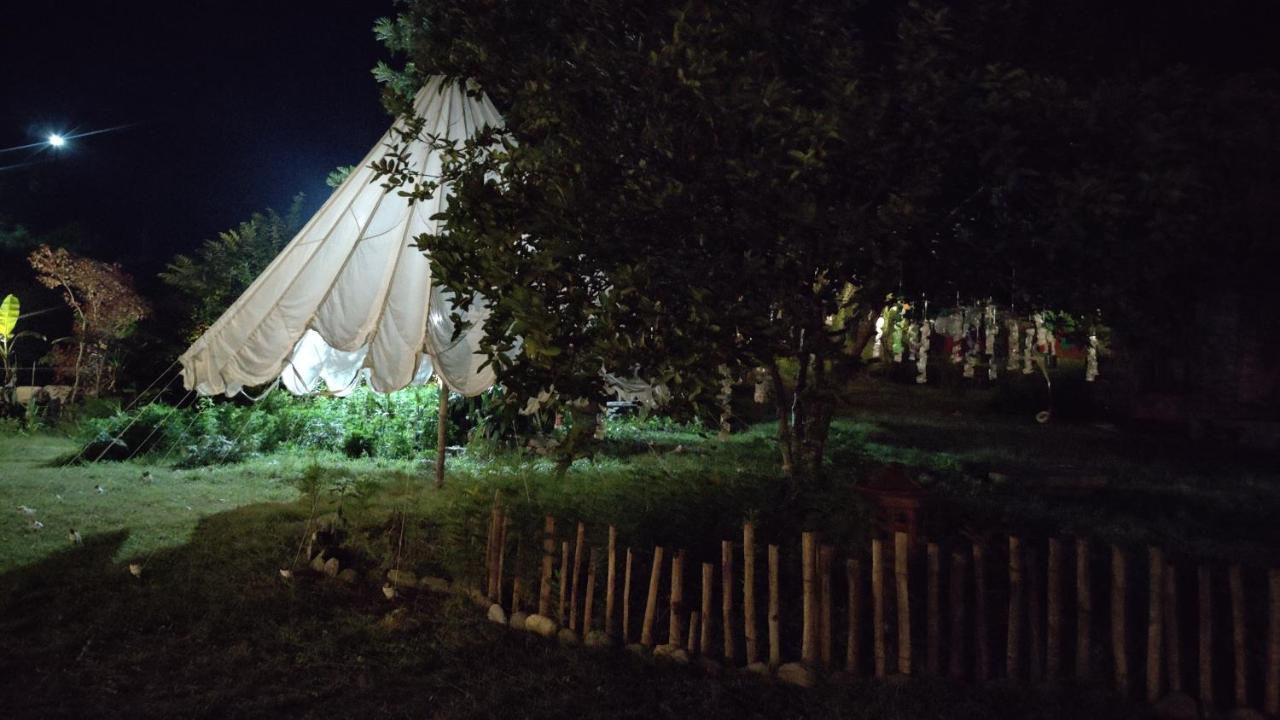 Hobo Huts By The Riverside Panuānaula Εξωτερικό φωτογραφία