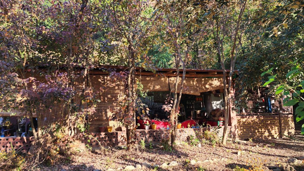 Hobo Huts By The Riverside Panuānaula Εξωτερικό φωτογραφία
